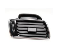 Kit griglia sinistra e destra Per VW Per Passat B6 B7 Per CC R36 LHD Bocchette aria condizionata pannello strumenti anteriore 3AD819728 3AD819702 3AD819701 Bocchette aria auto(Paint R)