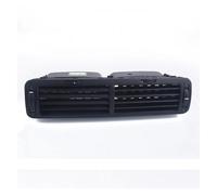 Kit griglia sinistra e destra Per VW Per Passat Per B5 1997-2005 Bocchetta di ventilazione centrale del cruscotto anteriore A/C Riscaldatore 3B0819728 3B0 819 728 prese d'aria(Middle)