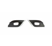 Kit griglie anteriore per renault clio dal 2016 con foro fendinebbia 261A30735R