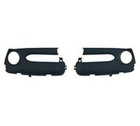Kit griglie anteriore per scenic x-mode 2012+ foro fendinebbia e drl 261529421R
