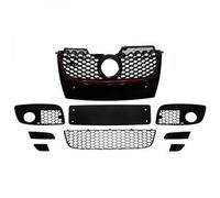 KIT GRIGLIE COMPATIBILE CON VW GOLF 5 GTI 03-08 PER 2214250 SOLO PARAURTI GTI