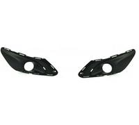 Kit griglie fendinebbia anteriore per peugeot 308 2013 al 2017 allure 1610761380
