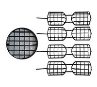 KIT GRIGLIE GRIGLIA NERO FRECCE E FANALE ANTERIORE PIAGGIO GRILLO 50