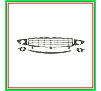 PRASCO Griglia di ventilazione, Paraurti RN0342140