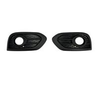 KIT GRIGLIE LATERALI PARAURTI ANTERIORE PER RENAULT KADJAR DAL 2018 CON FEND.