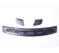 KIT GRIGLIE MODANATURE COFANO ANTERIORE 3 PEZZI PER MERCEDES PER W169