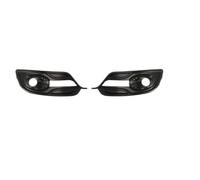 KIT GRIGLIE PARAURTI ANT SEDE LUCI DIURNE LED COMPATIBILE CON RENAULT MEGANE COUPE.CABRIO 2014>2016, OEM 261521862R