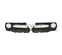 Kit Griglie Paraurti Anteriore Con Sede Fendi Con Sede Luci Diurne SCENIC 12/13
