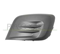 Kit Griglie Paraurti Anteriore (destra+sinistra) Per Citroen Berlingo 2015-2018