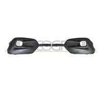 Kit Griglie Paraurti Anteriore Nere Con Sede Fendi Combo 2018 Op9122135 39165893