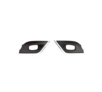 Kit griglie paraurti anteriore per clio dal 2016 foro fendinebbia 261A30735R