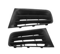 Kit Griglie Paraurti Anteriore Per Megane Per MK2 2006 2007 2008 2009 1 Coppia Sinistra E Destra Griglia Paraurti Anteriore 7701474478