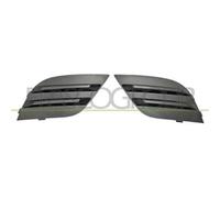 Kit Griglie Paraurti Anteriore Per Renault Clio Dal 2016 Al 2019 Rn3302125