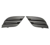 Prasco Kit Griglie Paraurti Anteriore per Renault Clio 2016-2019 RN3302125