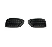 Kit griglie paraurti anteriore per renault kadjar 2018 in poi