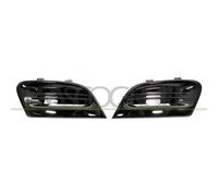 Kit Griglie Paraurti Anteriore Per Renault Twingo Dal 2012 Al 2014 Rn2012140