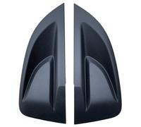 Kit griglie paraurti anteriore superiore destro e sinistro per 3008 2016 in poi