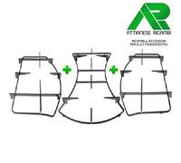 KIT GRIGLIE PER CUCINA PIANO COTTURA ARISTON MODELLO PH640