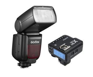 Kit grilletto Godox Speedlite TT685 II Nikon X2