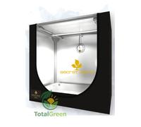 Kit grow box led talee germinazione indoor secret jardin dp60cl dark propagator