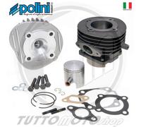 KIT GRUPPO CILINDRO POLINI 1400053 D. 47 75 CC PIAGGIO VESPA 50 L N R MOTORE