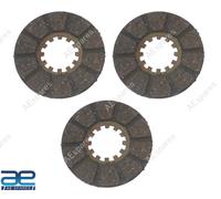 Kit Di Piastra Frizione Per Scooter Lambretta 3 Unità LD S2U