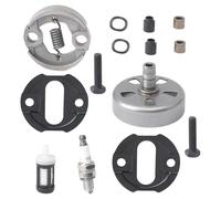 Kit gruppo frizione per tosaerba FS91 KM131 12 pezzi modello 41491602000