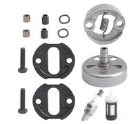 Kit gruppo frizione per tosaerba FS91 KM131 12 pezzi modello 41491602000