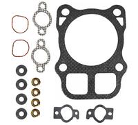 Kit Gruppo Guarnizioni Compatibile con Modelli Motore Serie CH da 17 a 25