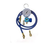 KIT GRUPPO MANOMETRICO 1 VIA GAS R32/R410A/R407C/R134A