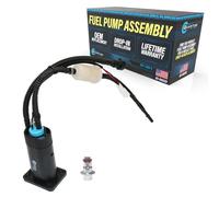 Kit Gruppo Pompa Carburante OEM Per Husaberg FS 570 2011 FX 450-2010