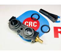 KIT GRUPPO RIEMPIMENTO RICAMBI CALDAIE ORGINALE SAVIO/BIASI CODICE: CRCBI1181502