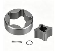 Kit gruppo rotore pompa olio for YZ250F WR250F 2001-2013 5NL-13320-00-00