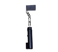 ITS Kit Gruppo sopravanzo per Cassetta di Scarico da Incasso Hidrobox Mono Todini, Multicolore, Standard