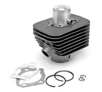 KIT GRUPPO TERMICO Ø 38,2 10 TNT CICLOMOTORI PIAGGIO CIAO BRAVO SI SUPERBRAVO 50