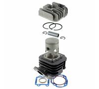 Kit Gruppo Termico Ø 47mm Minarelli RMS - 100080500 per Tgb As 50