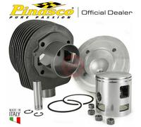 KIT GRUPPO TERMICO 177 CILINDRO PISTONE PINASCO VESPA 125-150 VBA VBB VNA VNB