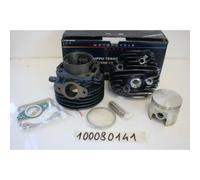 Kit gruppo termico Ø55 RMS Cylinder assy + piston Piaggio Vespa 50 Ape 50