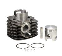 KIT GRUPPO TERMICO 832349 Ø68 220 BENZINA APE TM P 602 703