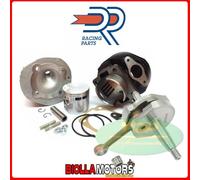 KIT GRUPPO TERMICO ALBERO CONO 20 ANTIC. DR D. 50 MODIFICA 85CC PIAGGIO VESPA FL
