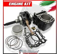 KIT GRUPPO TERMICO ALBERO MOTORE TIPO ORIGINALE YAMAHA YP R X-MAX 250 2014 2015