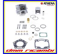 Kit gruppo termico ATHENA standard 56 mm APRILIA RS 250 2002 2T Cilindro Pistone
