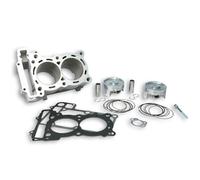 KIT GRUPPO TERMICO BICILINDRICO Ø 70 SP 16 MALOSSI YAMAHA T-MAX 530 2012-2019