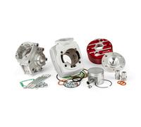 Kit gruppo termico - carter Parmakit 80 Peugeot 103