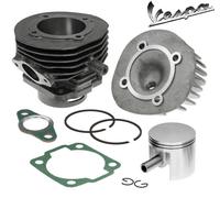 KIT GRUPPO TERMICO CILINDRO 55 100CC PIAGGIO VESPA 50 SPECIAL N L R PK XL HP