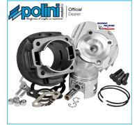 Gruppo Termico Polini diametro 55mm Modifica 102cc x Vespa 50 Special Pk APE 50