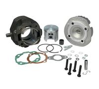 KIT GRUPPO TERMICO CILINDRO 55 MALOSSI MODIFICA 102 VESPA PK HP FL XL SPECIAL 50