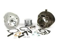 Gruppo Termico Polini diametro 55mm Modifica 102cc x Vespa 50 Special Pk APE 50