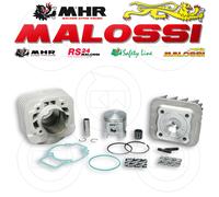KIT GRUPPO TERMICO CILINDRO MALOSSI MHR Ø47 VESPA S 50 2T