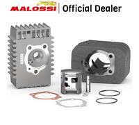 KIT GRUPPO TERMICO CILINDRO MALOSSI PIAGGIO SI BRAVO GRILLO 46,5 SP. 10 -3118734